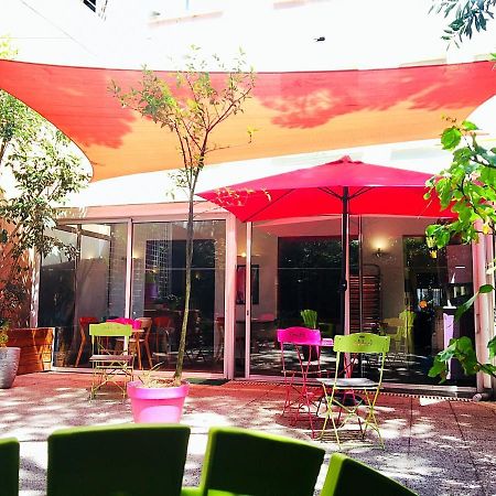 Garden Hotel Toulouse Ngoại thất bức ảnh