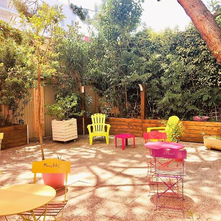 Garden Hotel Toulouse Ngoại thất bức ảnh