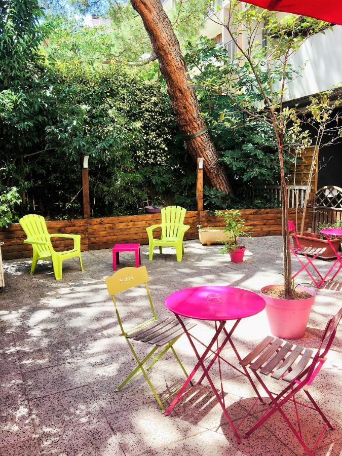 Garden Hotel Toulouse Ngoại thất bức ảnh