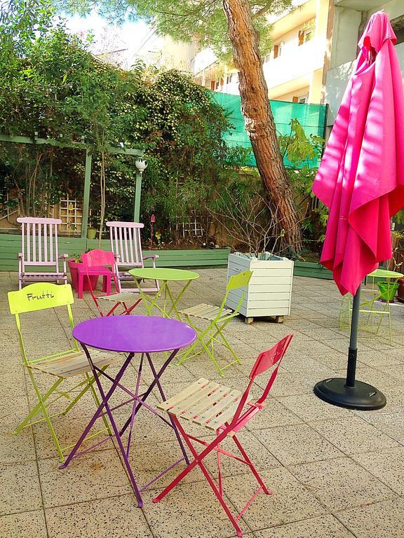 Garden Hotel Toulouse Ngoại thất bức ảnh