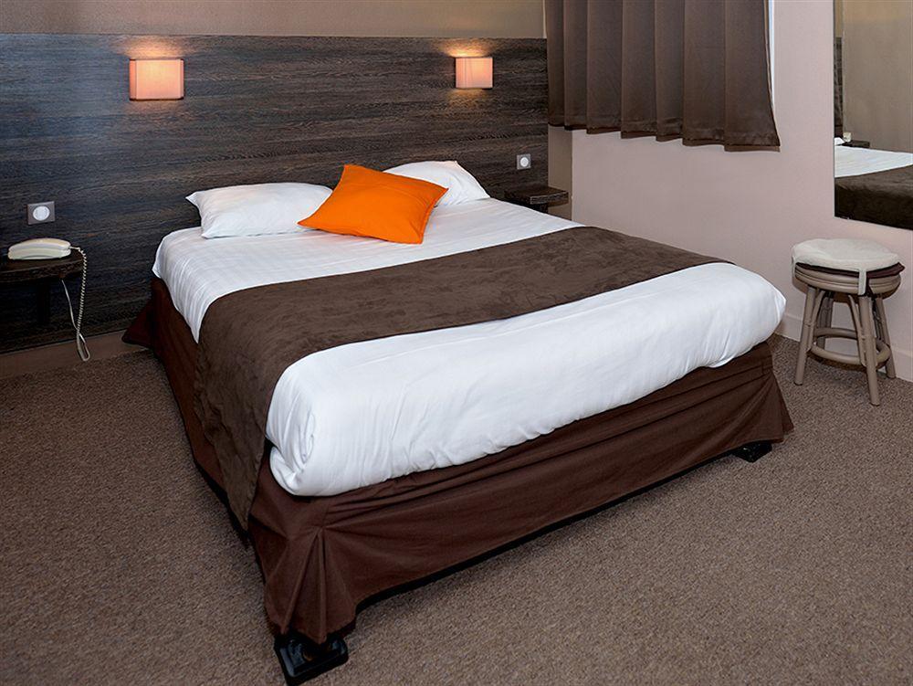 Garden Hotel Toulouse Ngoại thất bức ảnh