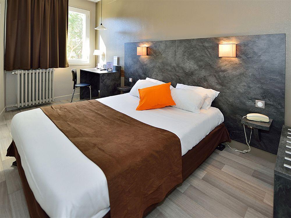 Garden Hotel Toulouse Ngoại thất bức ảnh