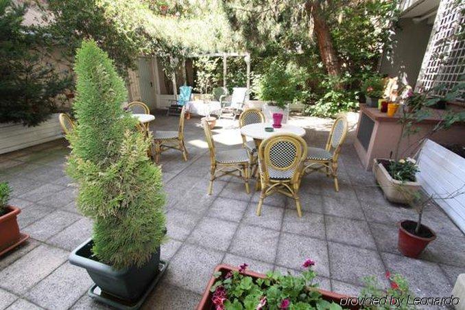 Garden Hotel Toulouse Ngoại thất bức ảnh