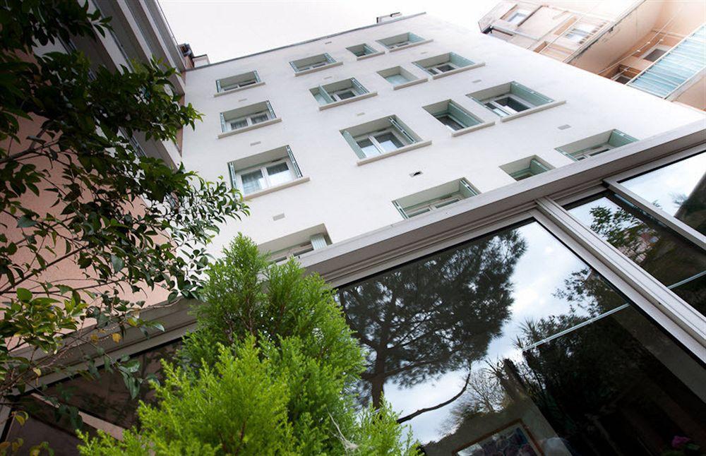 Garden Hotel Toulouse Ngoại thất bức ảnh